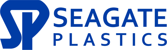Seagate Plastics Logo