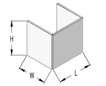 Around Desktop or Table Mount